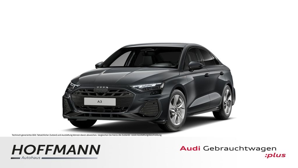 Audi A3 27.767 km 33.990 &euro; Arnsberg 59823