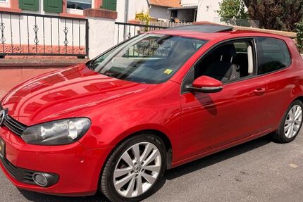 VW Golf 184.000 km 5.900 &euro; Meckenheim 67149