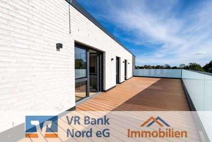 Wohnung Flensburg Blasberg - 4 Zimmer, 173 m&sup2;, 2.943&euro; | Angebot:26501926