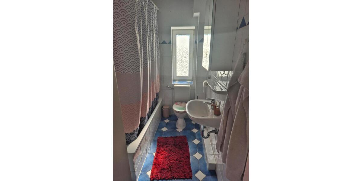 Etagenwohnung Neumünster Böcklersiedlung - 4 Zimmer, 78 m&sup2;, 850&euro; | Angebot:26336691