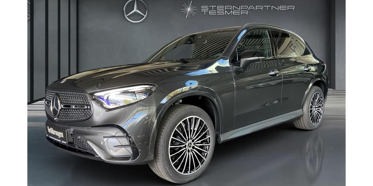 Mercedes-Benz GLC 300 14.900 km 76.430 &euro; Stade 21684