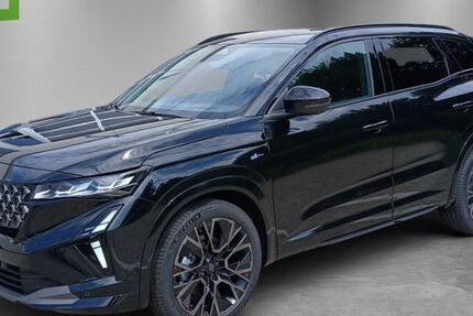 Renault Austral 2.900 km 43.190 € Nürnberg 90471