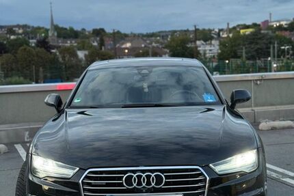 Audi A7 262.000 km 19.000 &euro; Wuppertal 42289