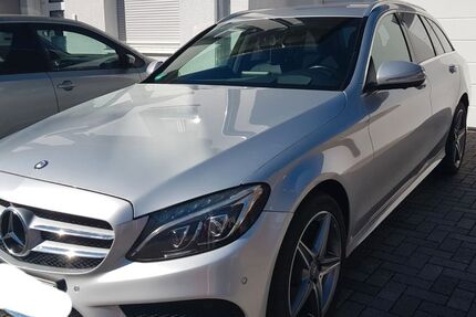 Mercedes-Benz C 250 153.500 km 18.899 &euro; BAUNATAL 34225