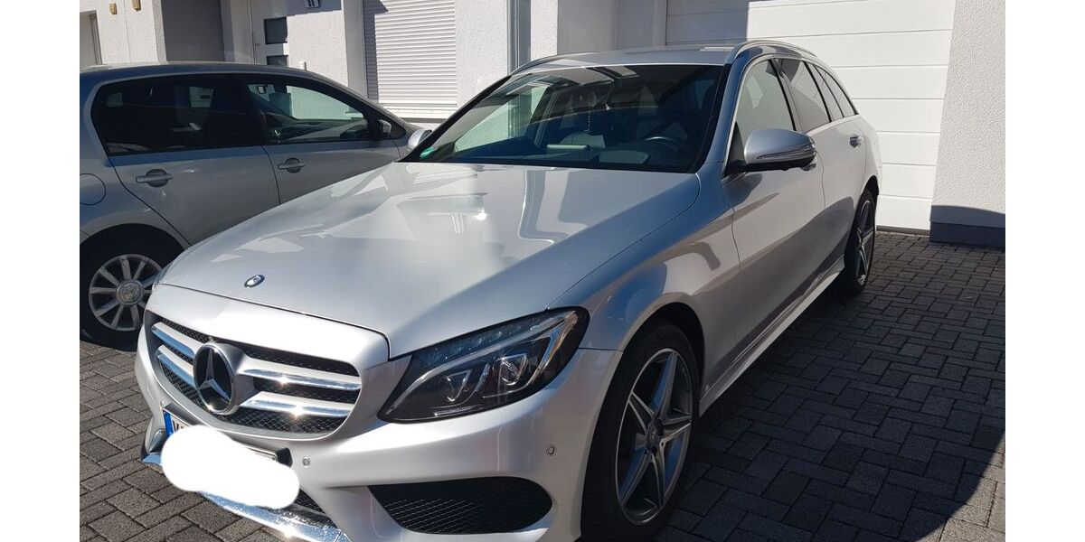 Mercedes-Benz C 250 153.500 km 18.899 &euro; BAUNATAL 34225