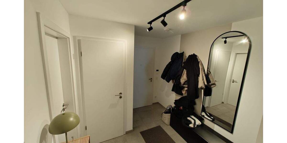 Etagenwohnung Rietberg - 3 Zimmer, 70 m&sup2;, 1.100&euro; | Angebot:24543520