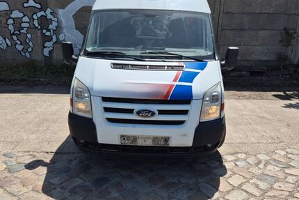 Ford Transit 385.000 km 3.300 &euro; Berlin 13055