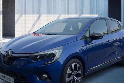 Renault Clio 34.757 km 16.520 &euro; Sankt Augustin 53757