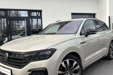 VW Touareg 80.600 km 45.950 &euro; Ludwigsau 36251