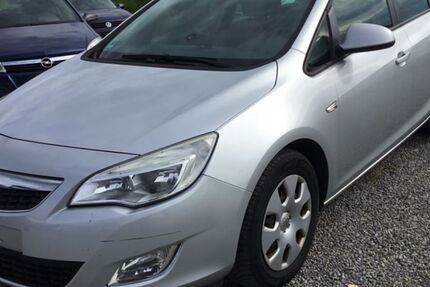 Opel Astra 270.000 km 950 &euro; Wiesenbach 69257