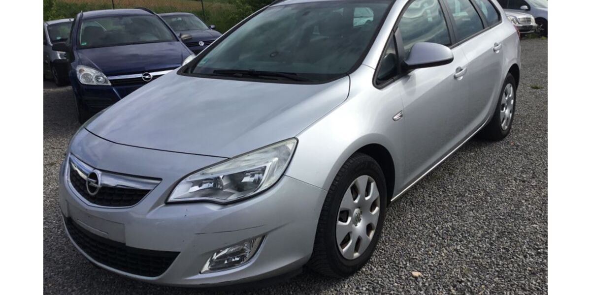 Opel Astra 270.000 km 950 &euro; Wiesenbach 69257