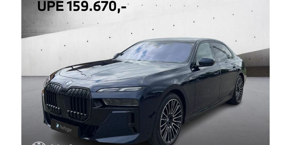 BMW 740 3.785 km 126.216 &euro; Berlin-Siemensstadt 13629