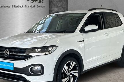 VW T-Cross 154.850 km 14.985 &euro; Greven 48268