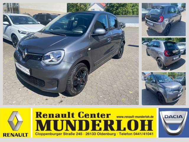 Twingo