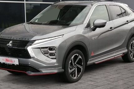 Mitsubishi Eclipse Cross 15.701 km 28.980 &euro; Obernburg 63785
