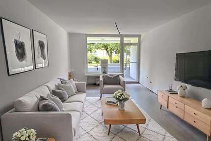 Wohnung Dortmund Scharnhorst-Ost - 4 Zimmer, 87 m&sup2;, 669&euro; | Angebot:26844964