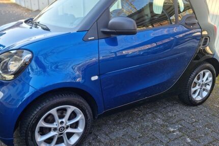 Smart ForTwo 150.000 km 9.700 &euro; Frankfurt am main 60437