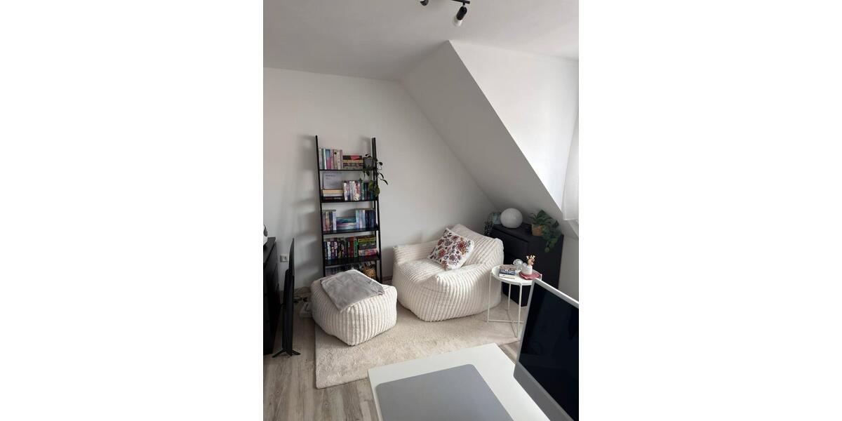 Dachgeschoßwohnung Hirschaid - 5 Zimmer, 160 m&sup2;, 460.000&euro; | Angebot:27271573