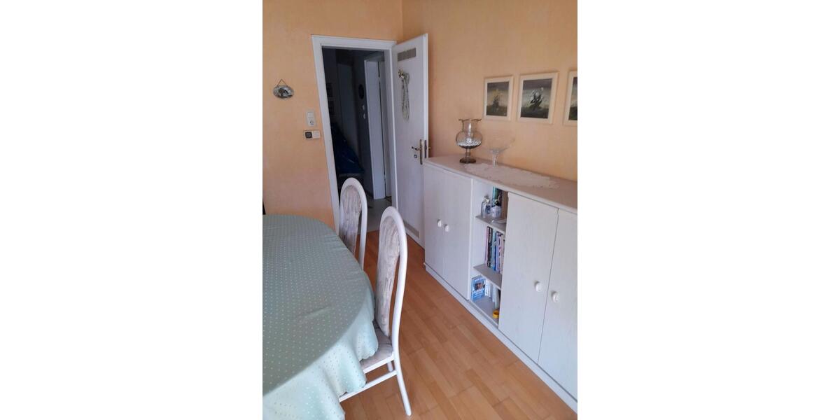 Etagenwohnung Bayreuth Bernecker Straße / Insel / Riedelsberg - 2 Zimmer, 55 m&sup2;, 195.000&euro; | Angebot:27289592