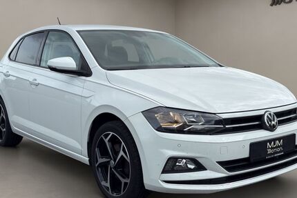 VW Polo 110.000 km 14.699 &euro; Barsinghausen 30890