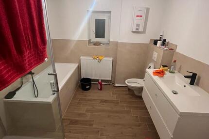 Wohnung in Hahnenbach 110qm 4ZKB neu Küche 1 zimmer