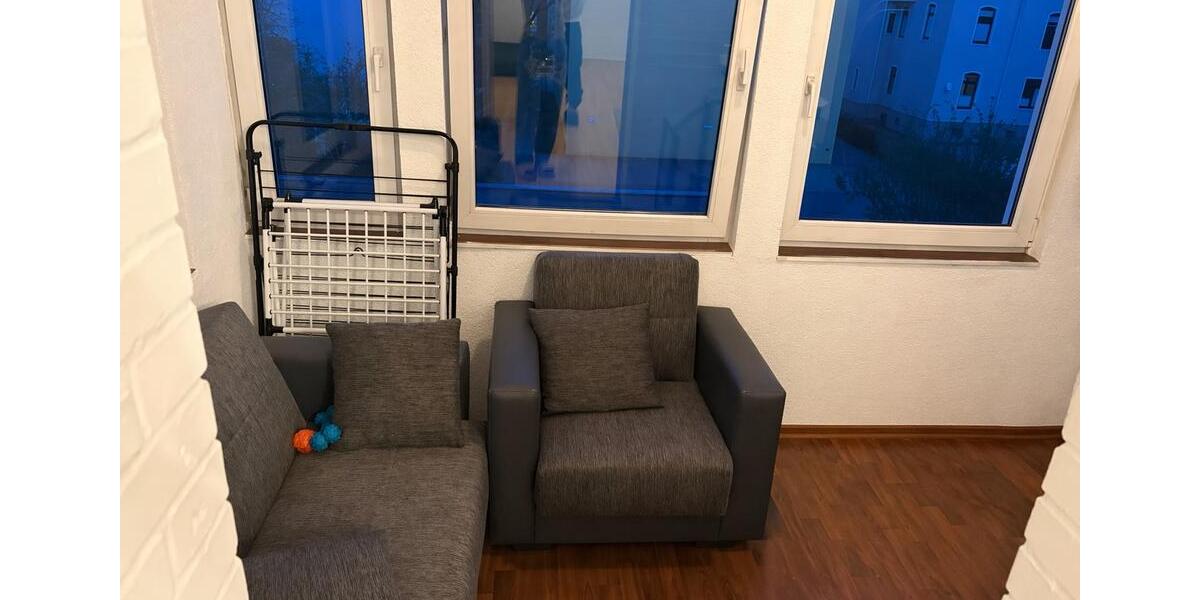 Etagenwohnung Niederfüllbach - 2.5 Zimmer, 90 m&sup2;, 700&euro; | Angebot:26688627