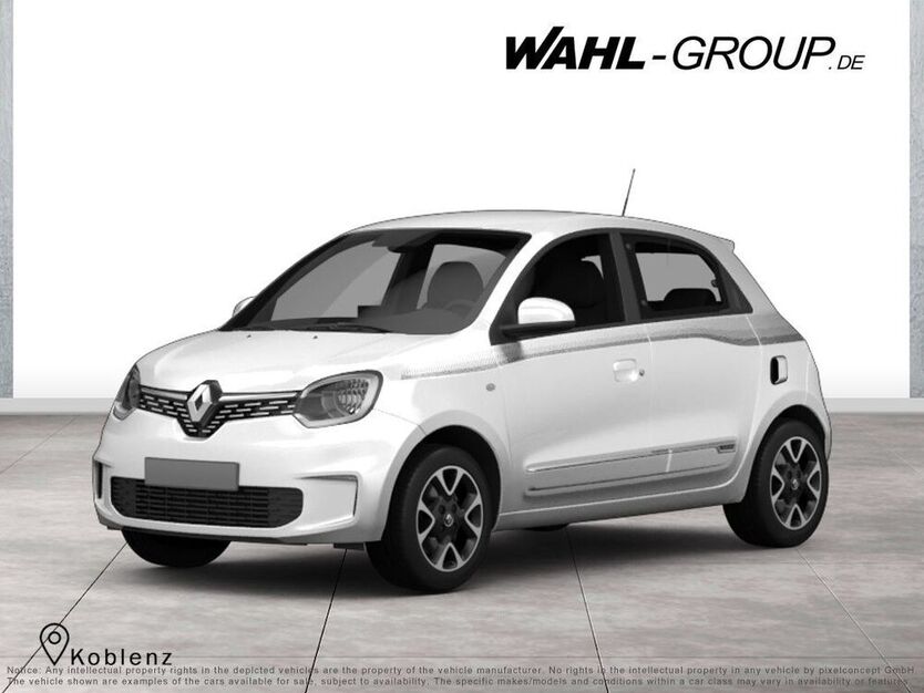 Twingo