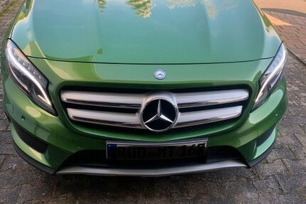 Mercedes-Benz GLA 200 68.077 km 19.200 € Hünfelden 65597