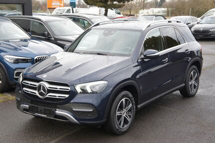 Mercedes-Benz GLE 300 121.200 km 46.874 &euro; Großkrotzenburg 63538