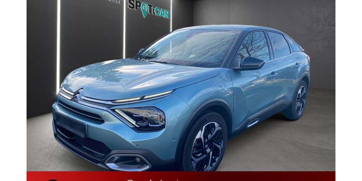 Citroen C4 18.813 km 22.690 &euro; Aachen 52078