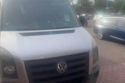 VW Crafter 259.000 km 5.999 &euro; Bad essen 49152