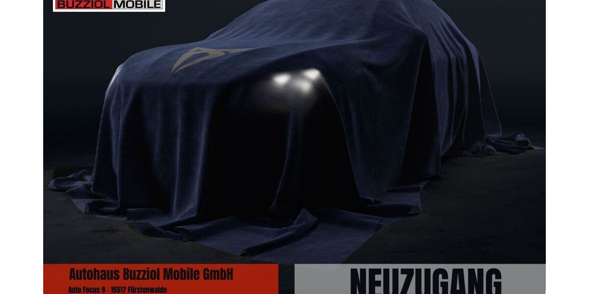 Cupra Leon 1.270 km 33.480 &euro; Fürstenwalde 15517