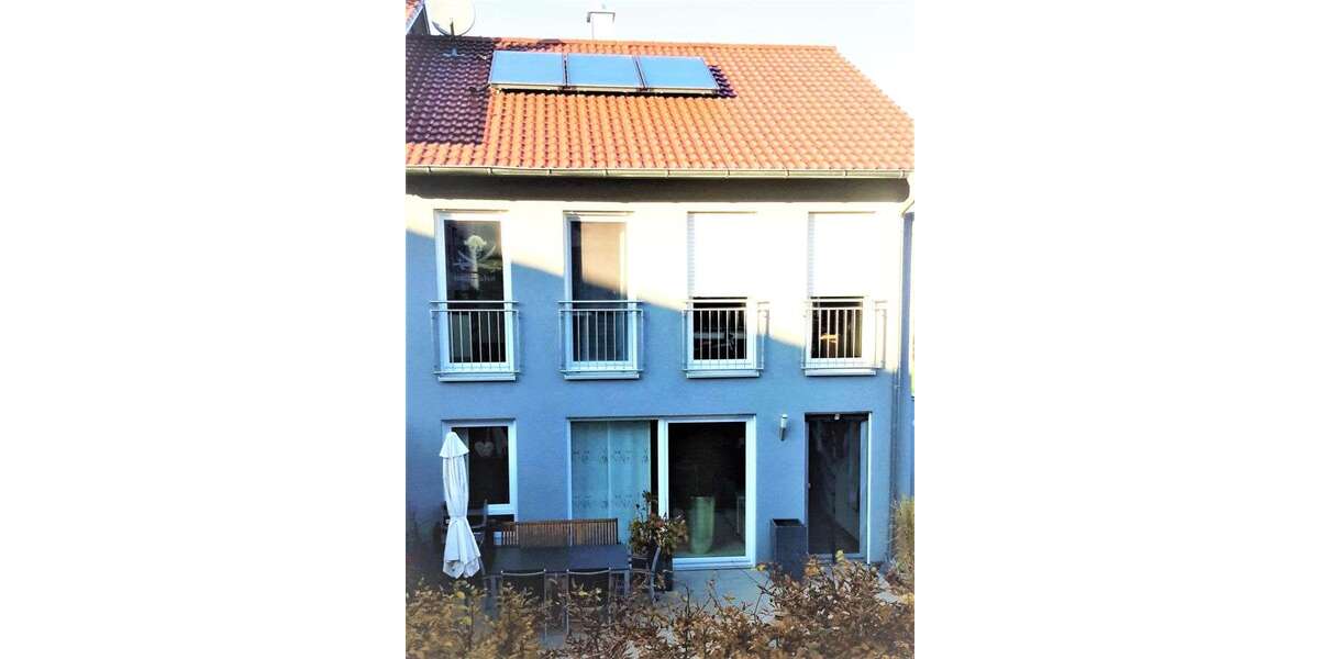 Einfamilienhaus Aalen Dewangen - 5.5 Zimmer, 156 m&sup2;, 699.000&euro; | Angebot:25557401