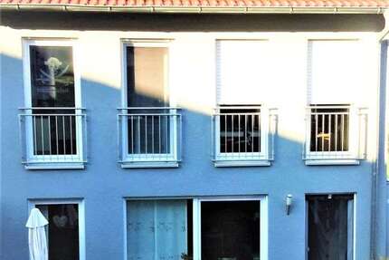 Haus Aalen Dewangen - 5.5 Zimmer, 156 m&sup2;, 699.000&euro; | Angebot:25557401