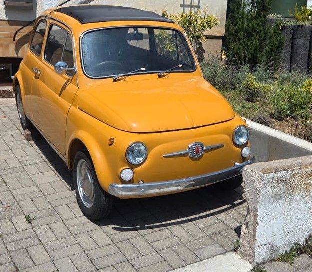 500L