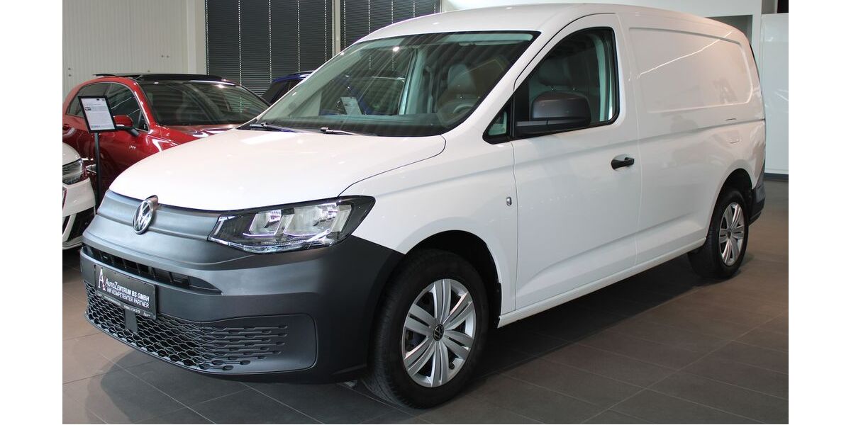 VW Caddy 49.639 km 19.999 &euro; Braunschweig 38126