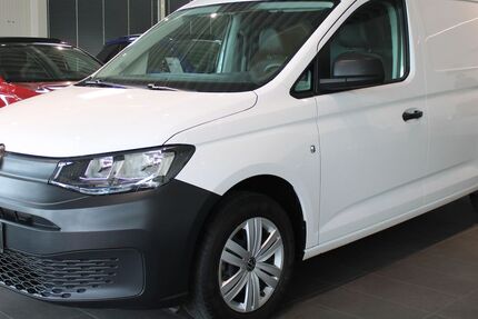 VW Caddy Maxi 49.639 km 19.999 &euro; Braunschweig 38126