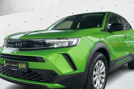 Opel Mokka 22.525 km 15.960 &euro; Ettlingen 76275