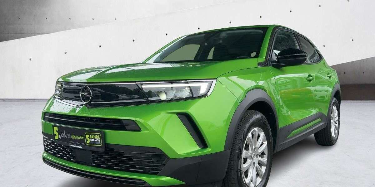 Opel Mokka 22.525 km 15.960 &euro; Ettlingen 76275