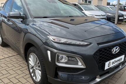 Hyundai KONA 119.000 km 11.490 &euro; Salzgitter 38229