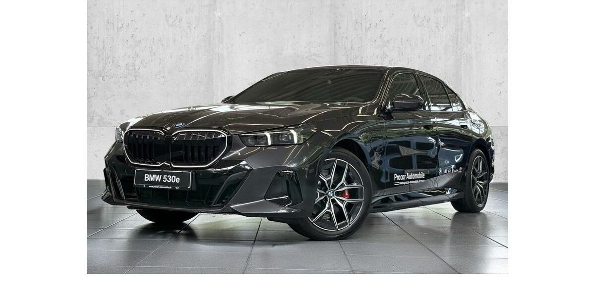 BMW 530 3.660 km 68.990 &euro; Sprockhövel 45549