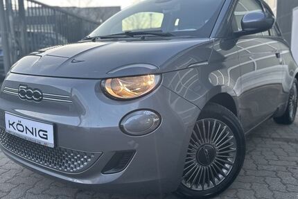Fiat 500e 59.646 km 22.990 &euro; Berlin 13127