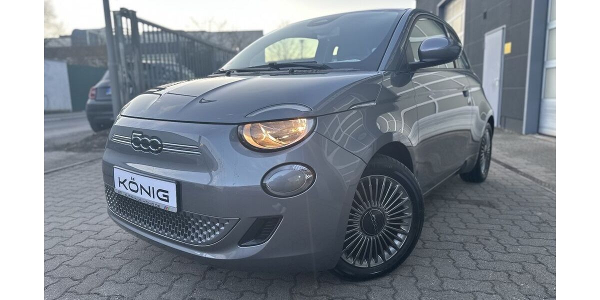 Fiat 500e 59.646 km 22.990 &euro; Berlin 13127