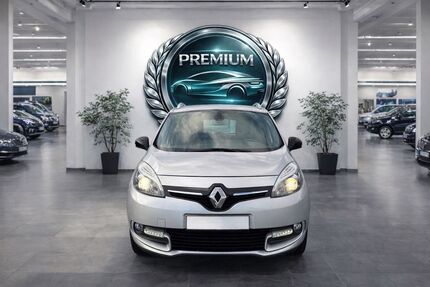 Renault Scenic 141.000 km 7.500 &euro; Kevelaer 47623