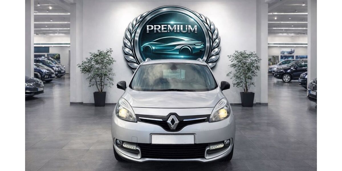 Renault Scenic 141.000 km 7.500 &euro; Kevelaer 47623