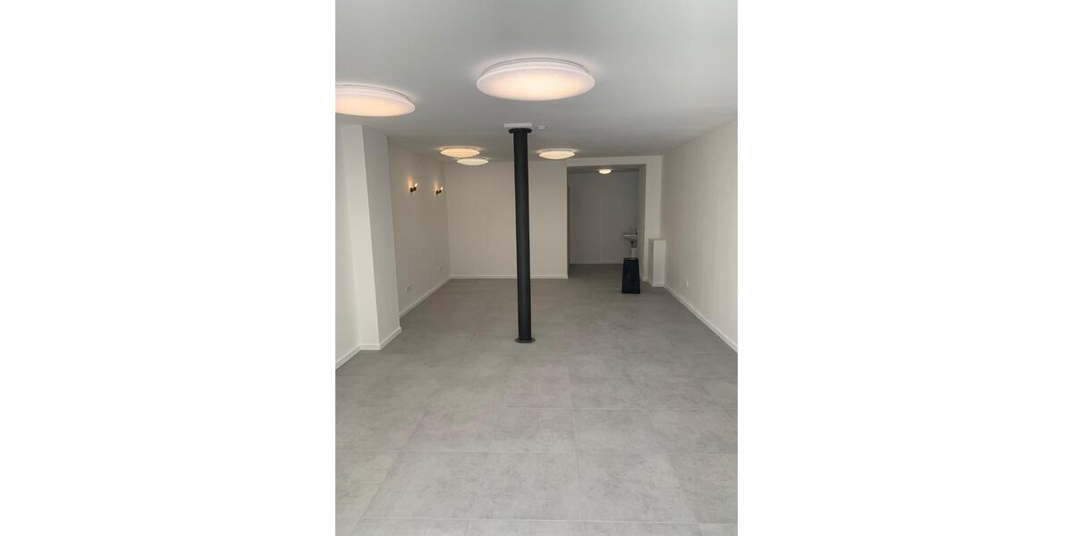 Ladenlokal Toplage zimmer