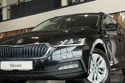 Skoda Octavia 54.450 km 23.980 &euro; Landshut 84030