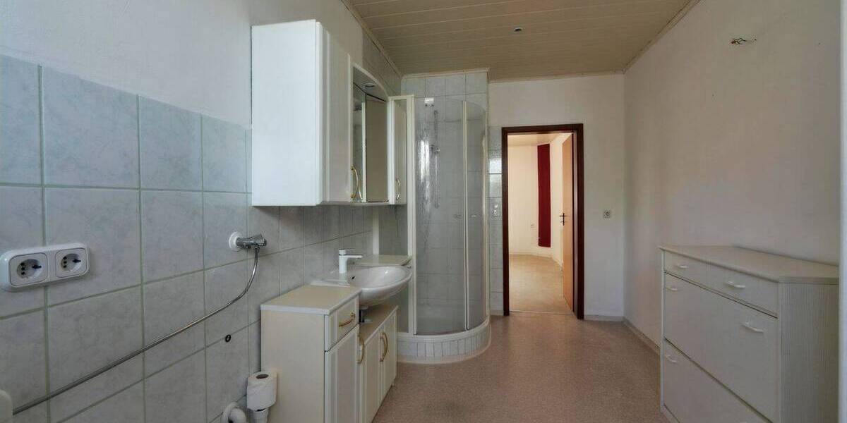 Etagenwohnung Gunzenhausen - 4 Zimmer, 95 m&sup2;, 199.000&euro; | Angebot:26674032