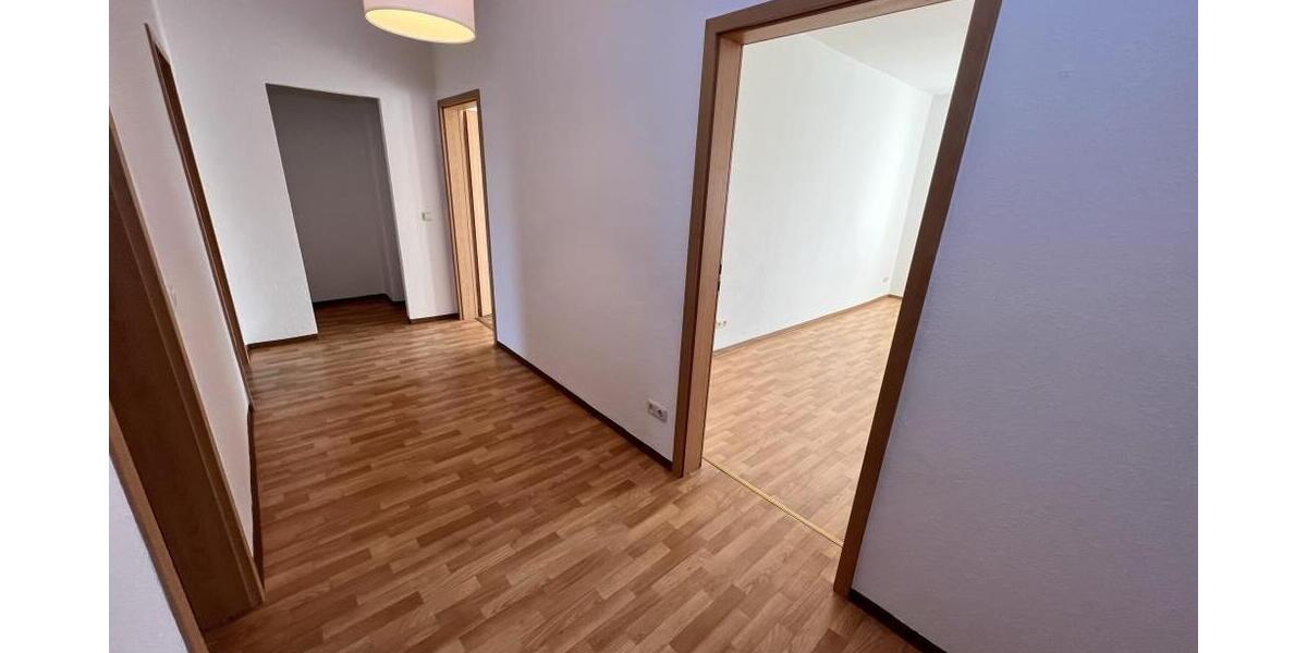 Balkon und Aufzug in der Innenstadt von Gera nahe dem Süd-Bahnhof! - Etagenwohnung Gera Debschwitz | Angebot:26384779