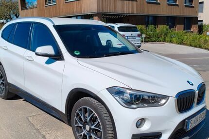 BMW X1 122.500 km 16.800 &euro; Ludwigsburg 71642